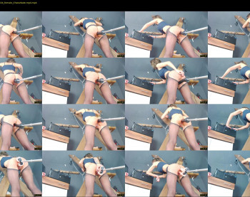 tanyaxlove — 40 minute Chaturbate female cam show recording, 720p, May 19, 2021