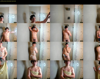 thejohnnystone — 15 minute Chaturbate male cam show recording, 720p, May 19, 2021