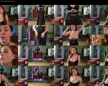 tinatopp — 110 minute Chaturbate female cam show recording, 480p, May 19, 2021