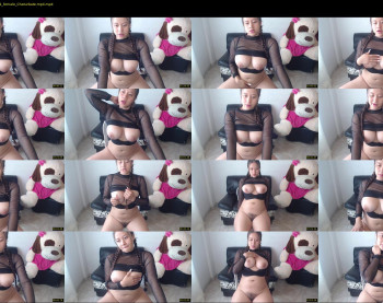 tokyo_96 — 12 minute Chaturbate female cam show recording, 720p, May 19, 2021