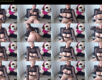 tokyo_96 — 39 minute Chaturbate female cam show recording, 720p, May 19, 2021