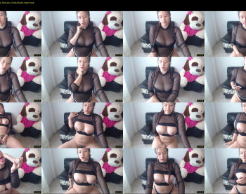 tokyo_96 — 42 minute Chaturbate female cam show recording, 720p, May 19, 2021