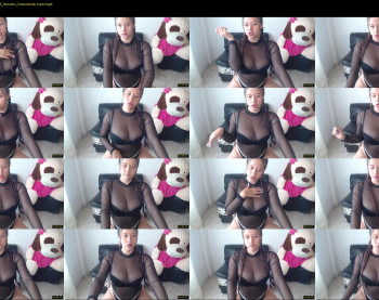 tokyo_96 — 14 minute Chaturbate female cam show recording, 720p, May 19, 2021