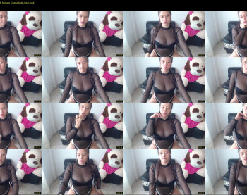 tokyo_96 — 14 minute Chaturbate female cam show recording, 720p, May 19, 2021