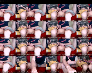 two_bags — 9 minute Chaturbate male cam show recording, 1080p, May 20, 2021