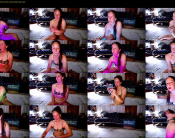tylersands — 70 minute Chaturbate female cam show recording, 1080p, May 19, 2021