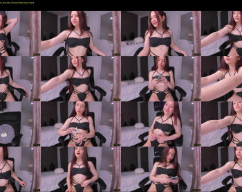 valerie07 — 70 minute Chaturbate female cam show recording, 1080p, May 19, 2021