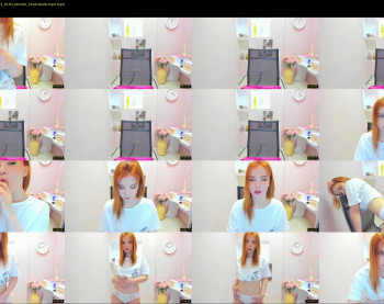 veronica_space — 70 minute Chaturbate female cam show recording, 1080p, May 20, 2021