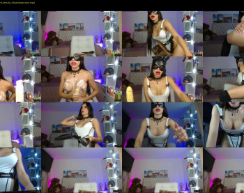 vicky_g21 — 88 minute Chaturbate female cam show recording, 720p, May 20, 2021