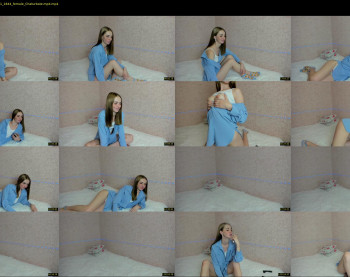 victoria_carterr — 74 minute Chaturbate female cam show recording, 1080p, May 19, 2021