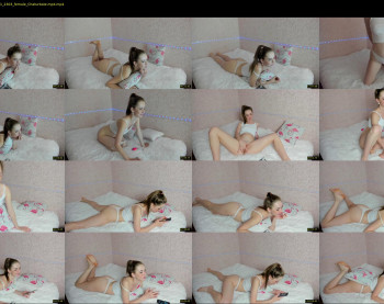 victoria_carterr — 73 minute Chaturbate female cam show recording, 1080p, May 19, 2021