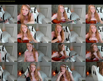 x__rose__x — 70 minute Chaturbate female cam show recording, 1080p, May 19, 2021