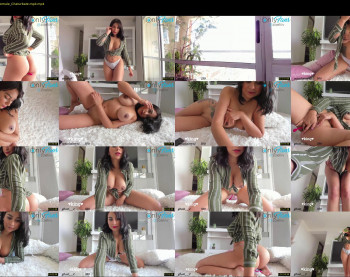 zoeliiv — 70 minute Chaturbate female cam show recording, 1080p, May 19, 2021