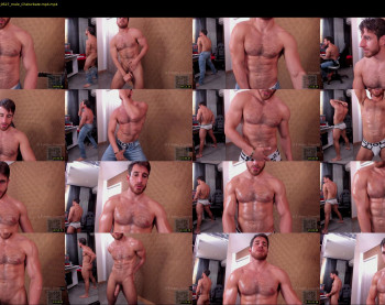 _adamcoper_ — 70 minute Chaturbate male cam show recording, 1080p, May 20, 2021