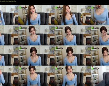 _austra1ia — 71 minute Chaturbate female cam show recording, 1080p, May 20, 2021