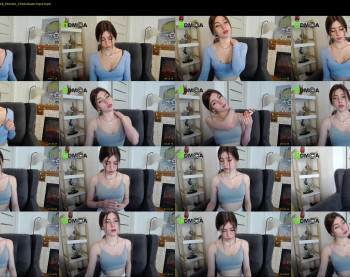 _austra1ia — 70 minute Chaturbate female cam show recording, 1080p, May 20, 2021