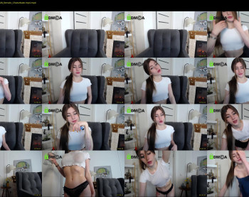_austra1ia — 46 minute Chaturbate female cam show recording, 1080p, May 20, 2021