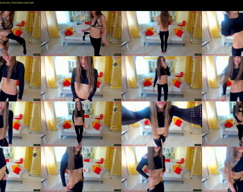 _funsize_ — 71 minute Chaturbate female cam show recording, 1080p, May 20, 2021