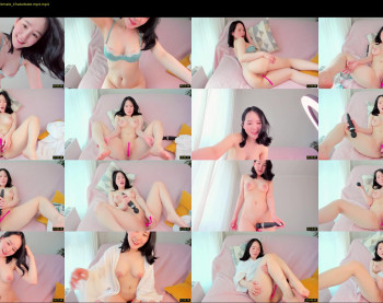_jikey_ — 70 minute Chaturbate female cam show recording, 1080p, May 20, 2021