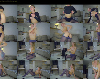 _littlesweetgirl_ — 71 minute Chaturbate female cam show recording, 1080p, May 20, 2021