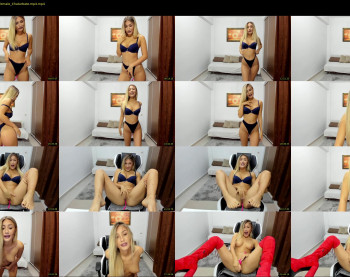 _myaa — 70 minute Chaturbate female cam show recording, 1080p, May 20, 2021