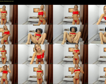 _myaa — 70 minute Chaturbate female cam show recording, 1080p, May 20, 2021
