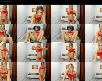 _myaa — 70 minute Chaturbate female cam show recording, 1080p, May 20, 2021