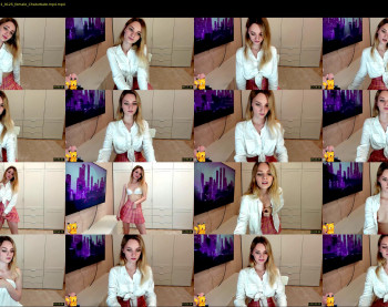 _passion_show_ — 70 minute Chaturbate couple cam show recording, 1080p, May 21, 2021
