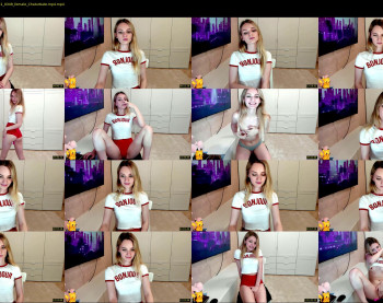 _passion_show_ — 70 minute Chaturbate couple cam show recording, 1080p, May 21, 2021