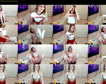 _passion_show_ — 19 minute Chaturbate couple cam show recording, 1080p, May 21, 2021