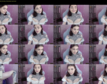 _peni_wise_ — 68 minute Chaturbate female cam show recording, 1080p, May 21, 2021