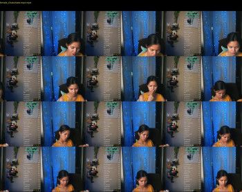 _pilya_ — 6 minute Chaturbate female cam show recording, 720p, May 20, 2021