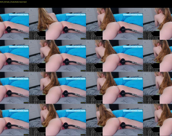 _taylormoon — 4 minute Chaturbate female cam show recording, 1080p, May 20, 2021