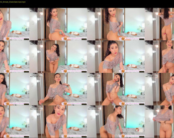 abie_owen — 17 minute Chaturbate female cam show recording, 1080p, May 20, 2021