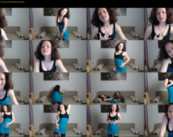 alena_vip — 26 minute Chaturbate female cam show recording, 480p, May 20, 2021