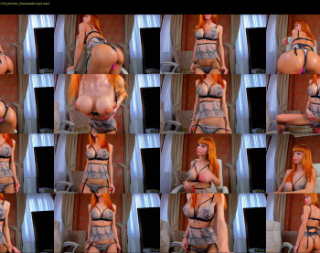 alexissadele — 70 minute Chaturbate female cam show recording, 720p, May 20, 2021