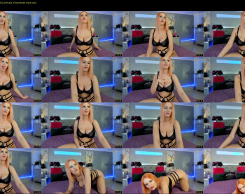 alexsisfaye — 15 minute Chaturbate female cam show recording, 1080p, May 20, 2021