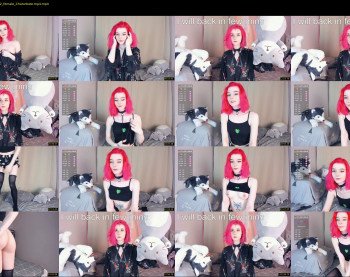 alicentity — 70 minute Chaturbate female cam show recording, 1080p, May 20, 2021