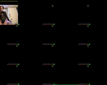 aliceriverscam — 341 minute Chaturbate female cam show recording, 1080p, May 20, 2021