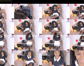 alison_ker — 83 minute Chaturbate female cam show recording, 1080p, May 20, 2021