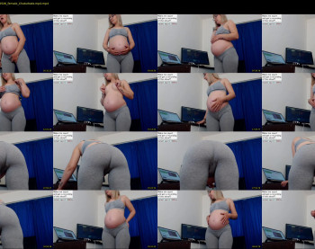 allex_ass_86 — 43 minute Chaturbate female cam show recording, 1080p, May 21, 2021