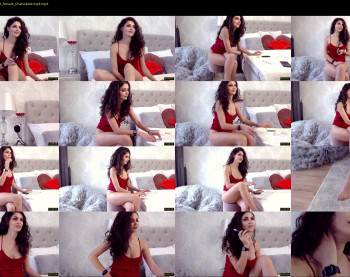 alliesynn — 51 minute Chaturbate female cam show recording, 1080p, May 20, 2021