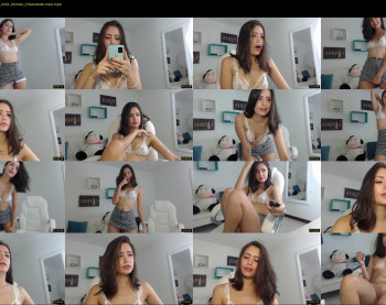 allisonpalmer — 71 minute Chaturbate female cam show recording, 1080p, May 20, 2021