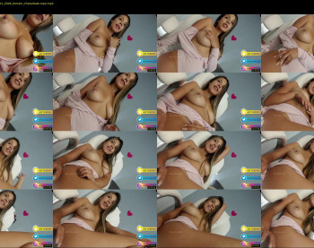allysonswwan17 — 32 minute Chaturbate female cam show recording, 1080p, May 20, 2021