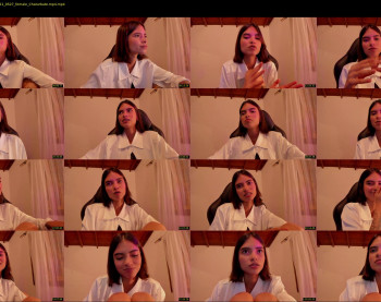 alone_together_ — 70 minute Chaturbate female cam show recording, 1080p, May 20, 2021