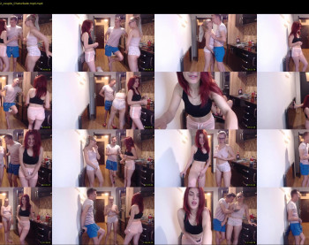 aly_alyce — 81 minute Chaturbate female cam show recording, 720p, May 20, 2021