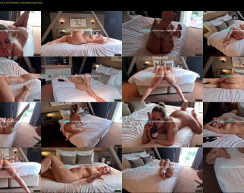 amysuperheroes — 7 minute Chaturbate female cam show recording, 1080p, May 20, 2021