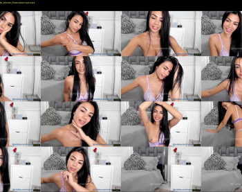anahenao — 77 minute Chaturbate female cam show recording, 1080p, May 21, 2021