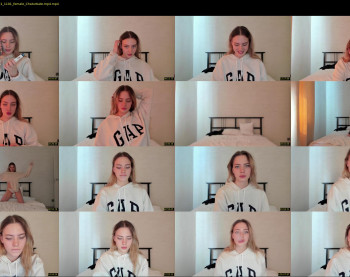 angel_from_sky — 70 minute Chaturbate female cam show recording, 1080p, May 20, 2021