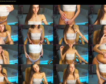 angels_kiss — 70 minute Chaturbate female cam show recording, 1080p, May 20, 2021